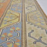 Oushak Handmade Oversize Rug sku2544