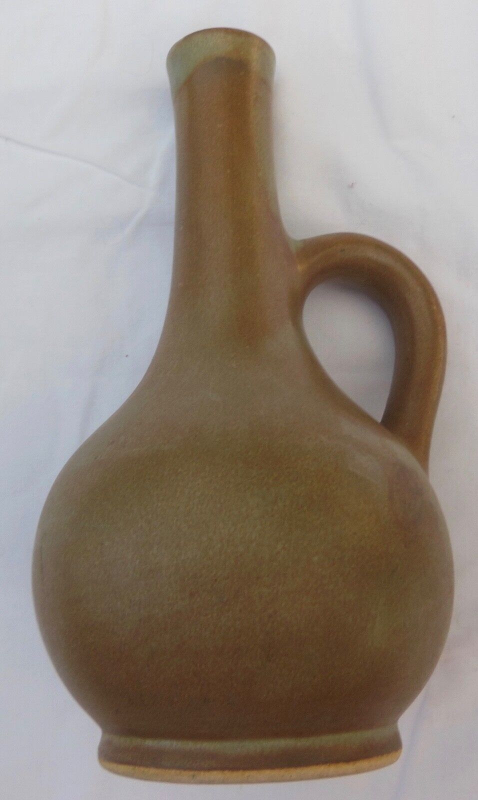 Art deco ceramic vase