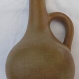 Art deco ceramic vase