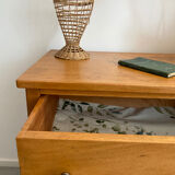 Antique chest of drawers