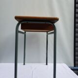 Writing desk and chair