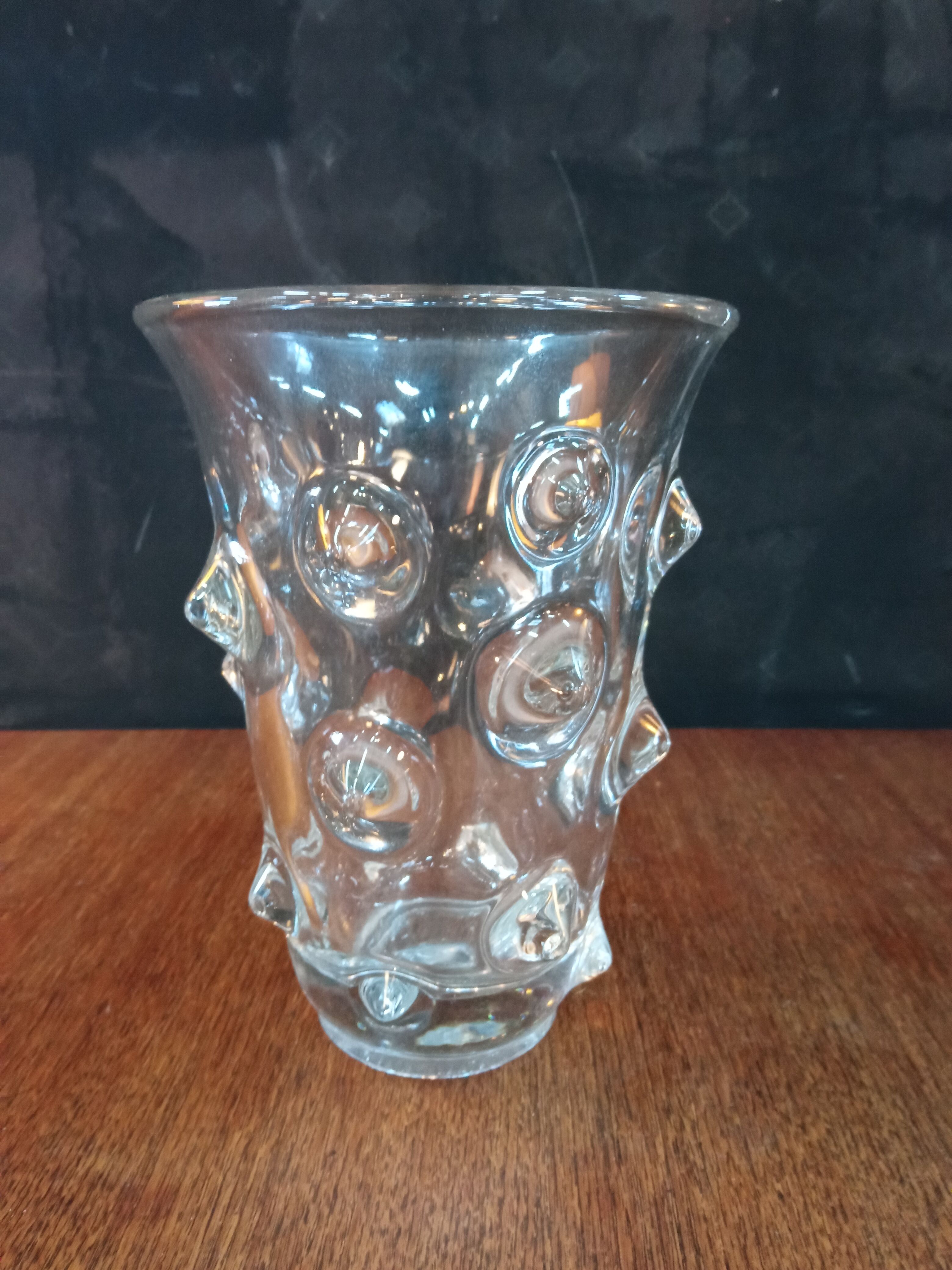 Vase Barovier