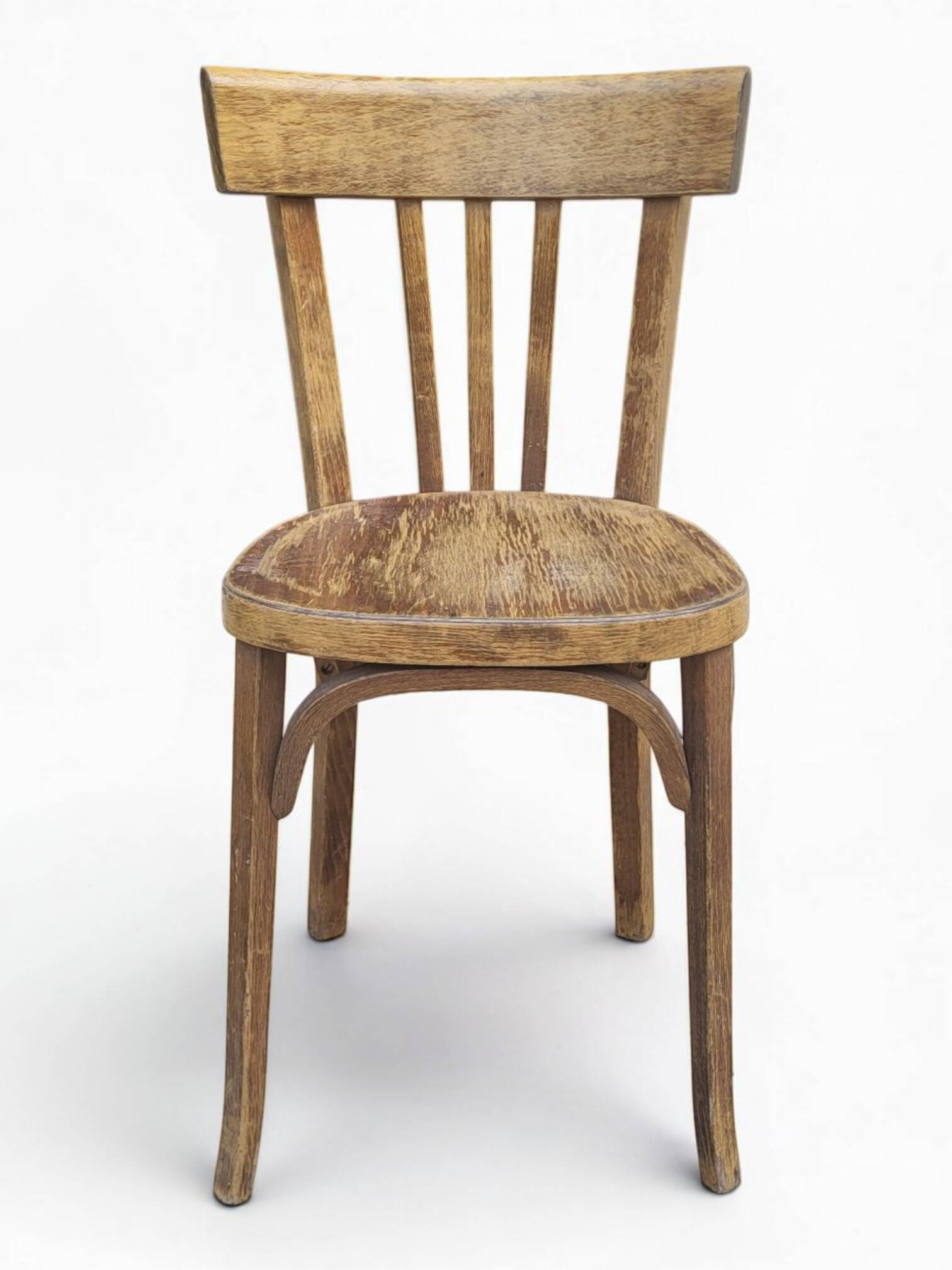 Chaise bistrot Baumann