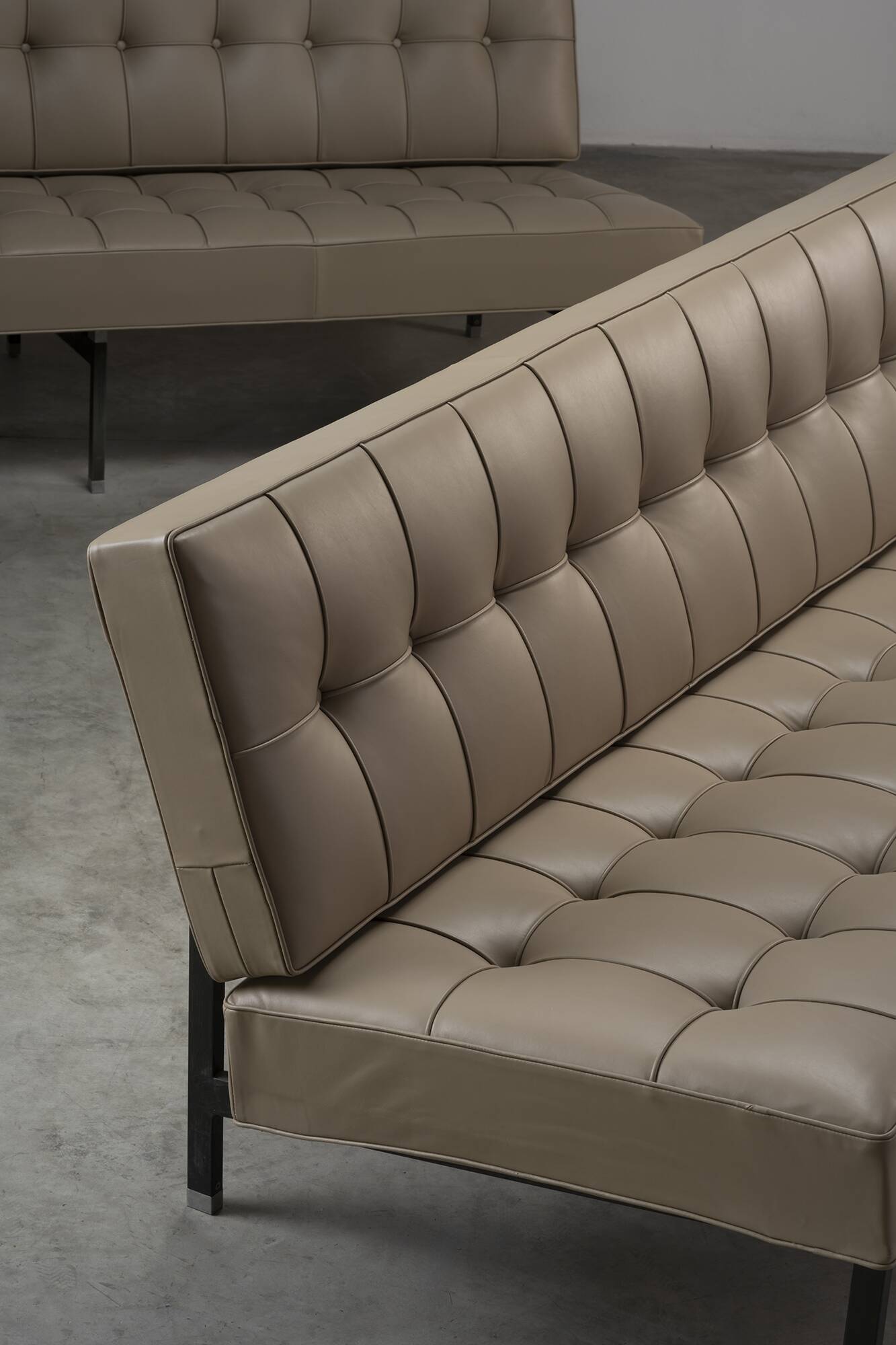 Rare Italian Sofa - MIM Roma