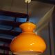 Suspension 1970 opaline orange