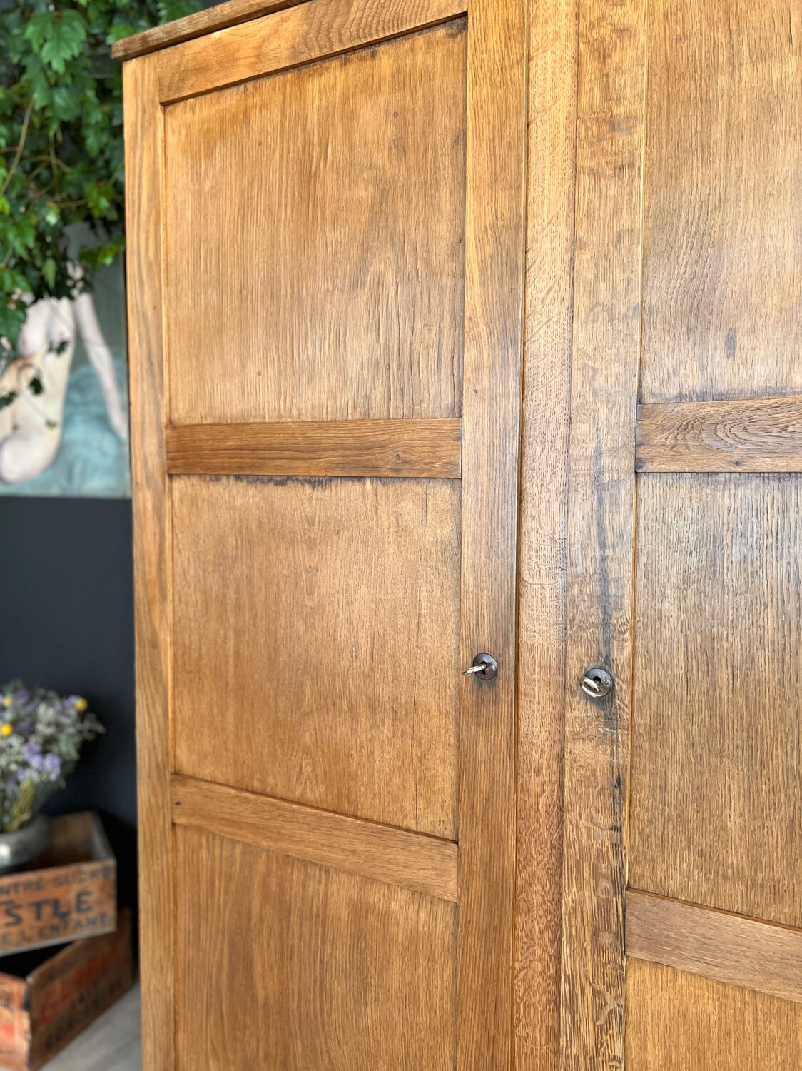 René Gabriel wardrobe