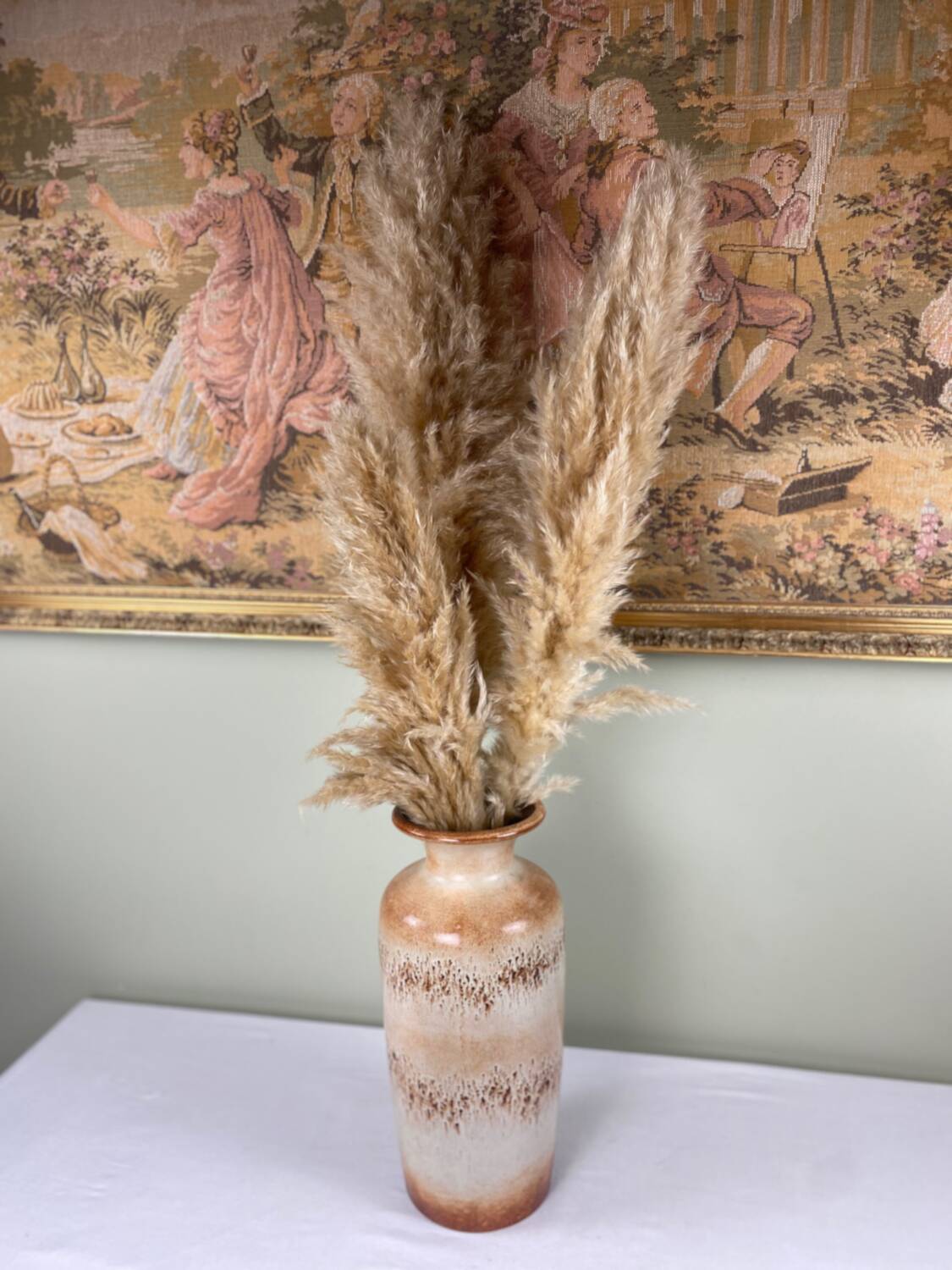 Large West Germany vase