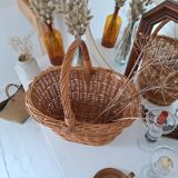 Vintage basket