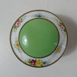 Japanese porcelain candy box Vintage Noritaké