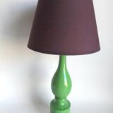 Table lamp feet