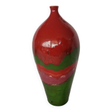 Ceramic Handmade Vase Studio Pottery