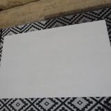 Monastery style pine table