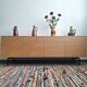 Ampm buffet enfilade oreko, meuble vaisselier design