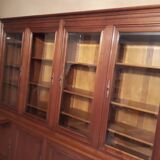 Massive cherry library