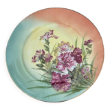 ULIM porcelain plate
