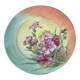 ULIM porcelain plate