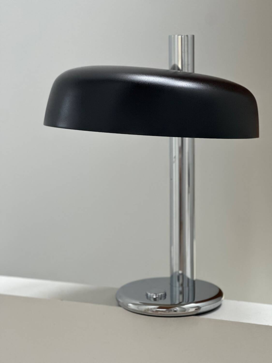 Bauhaus lamp model 6703 - for Hillebrand-Leuchten