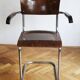 Modernist Cantilever Chair