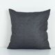 Vintage embroidered cushion cover 51x51 cm
