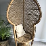 Adult Emmanuelle Chair