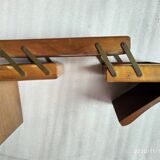 Wooden worker