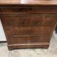 Louis Philippe chest of drawers