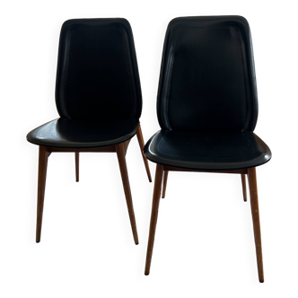 Chair Jules Émile Leleu