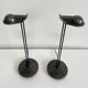Set of 2 Desk Lamps, model Anade by Josep Llusca for Metalarte, Spain 1980s