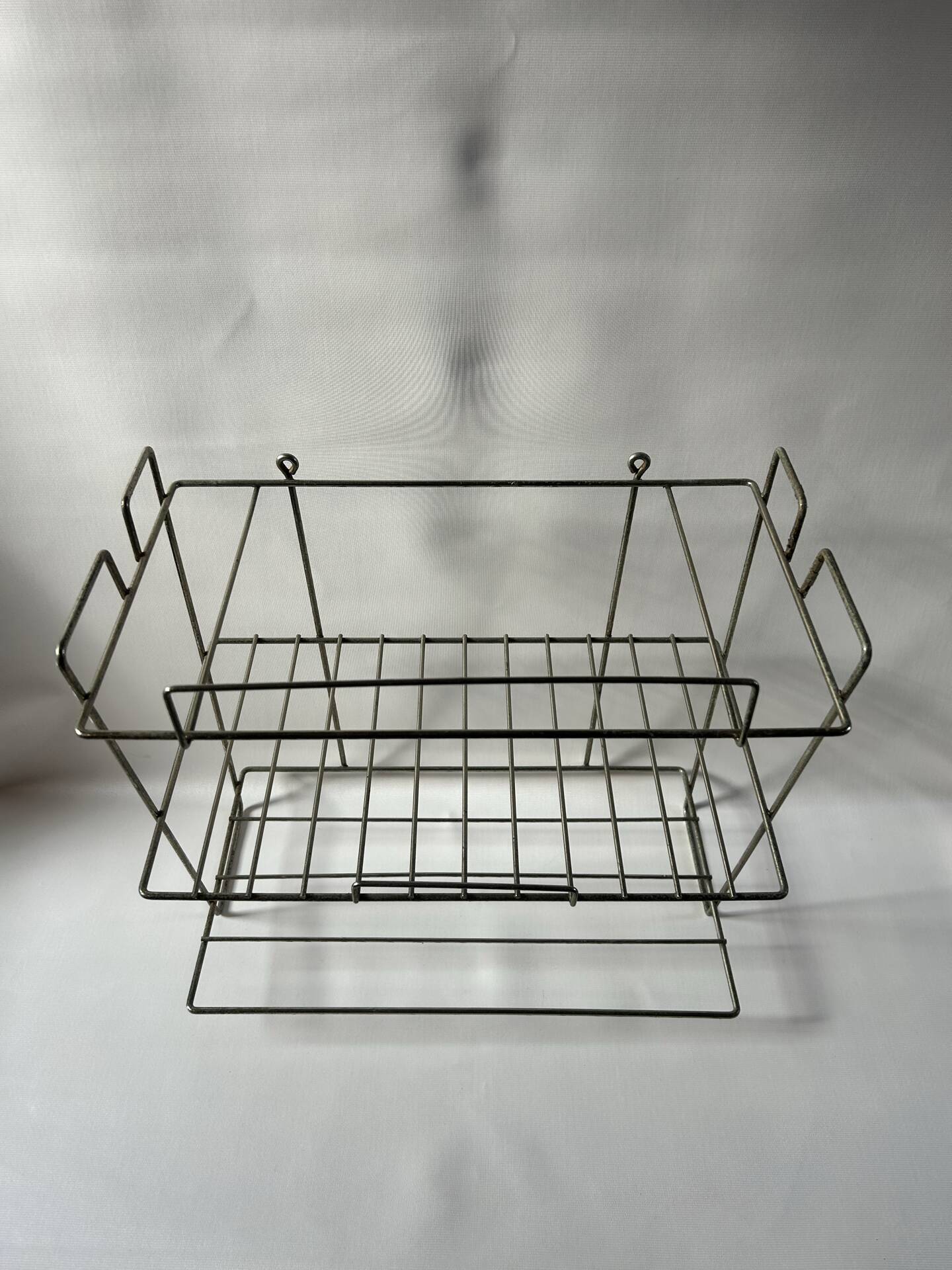 Vintage shelf