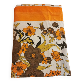 Vintage tablecloth