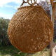 Vintage hanging lamp