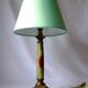 Lampe de salon