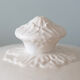 Earthenware tureen tureen