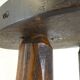 Wooden tripod 50