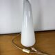 Vintage 80s Cone Teepee Lamp by Massive Belgium XL