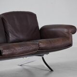 1970s De Sede sofa model DS31
