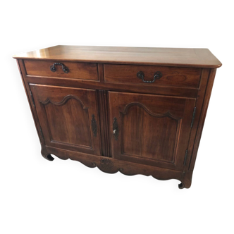 Buffet ancien style Louis XV