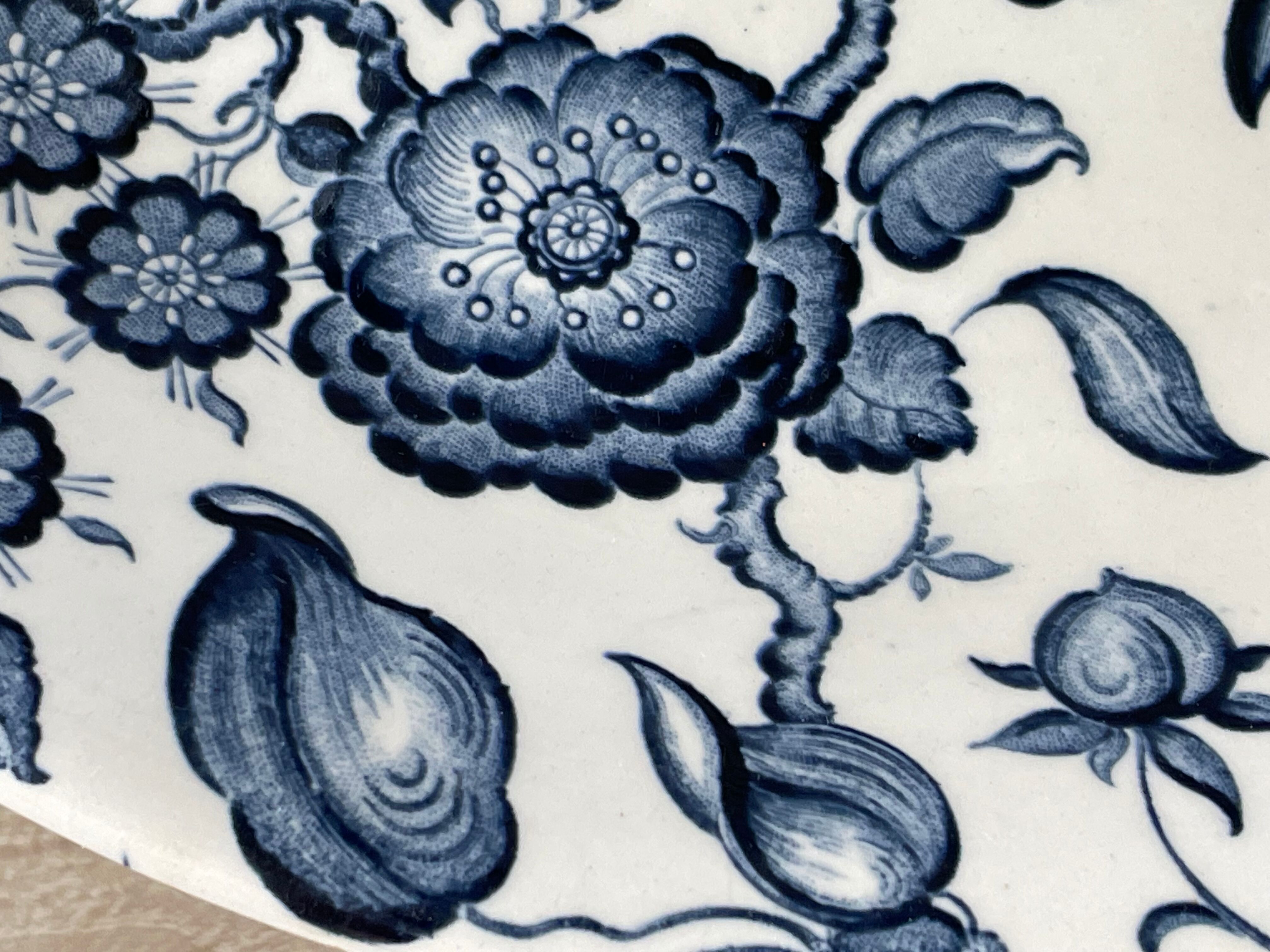 Set of 6 plates Villeroy & Boch Paradiso