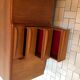 Scandinavian sideboard