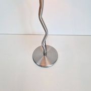 Lampe de table Zigzag Antimon Squiggle vintage d'Ikea, 1996