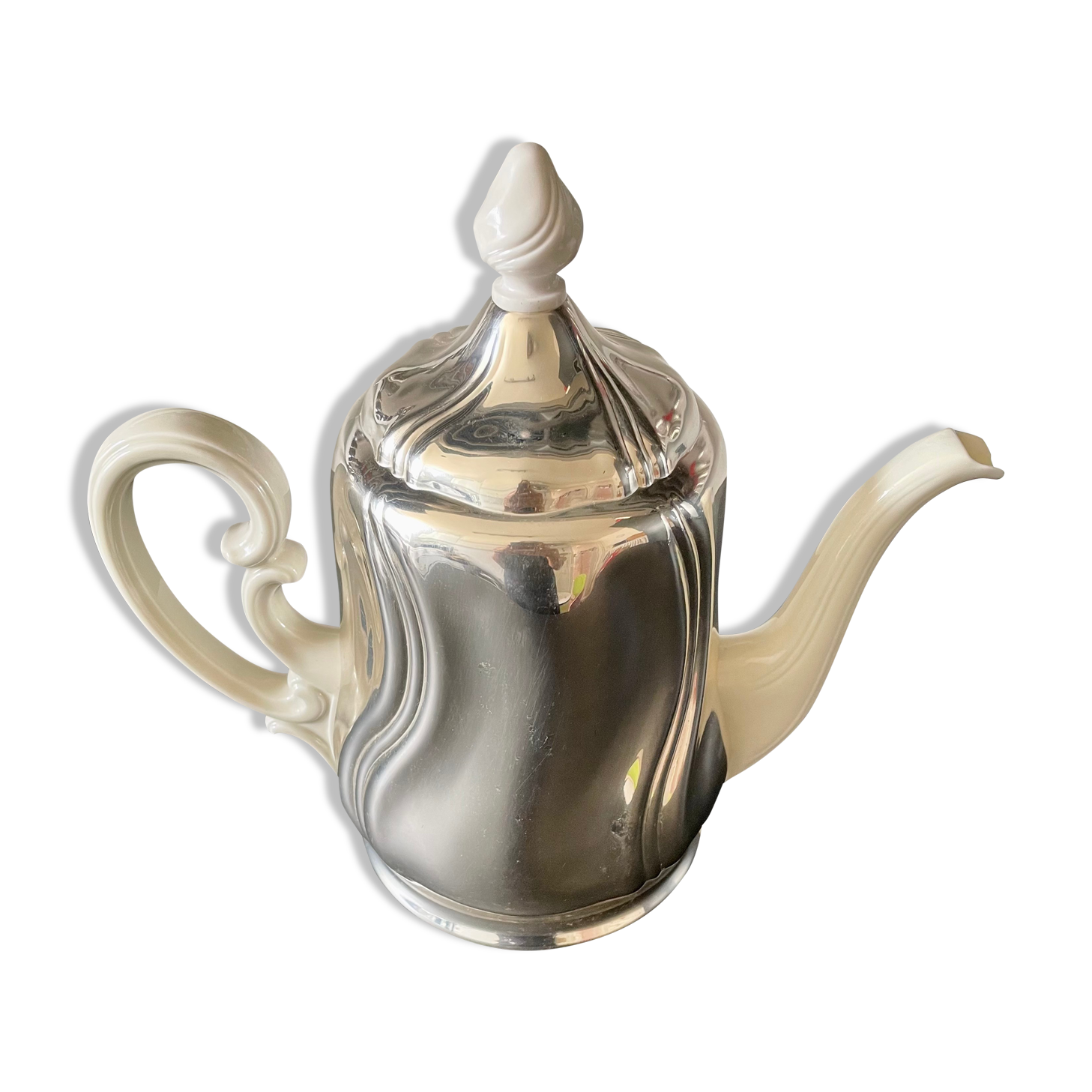 Théière isolante thermos furstenberg thermisol