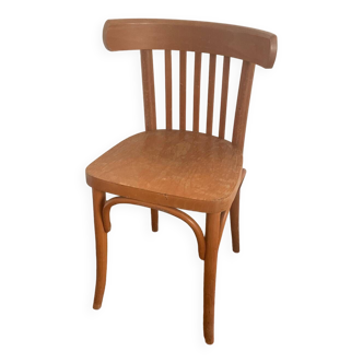 Ton n763 bistro chair