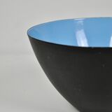 Danish Bowl by Krenit Denmark 1960S