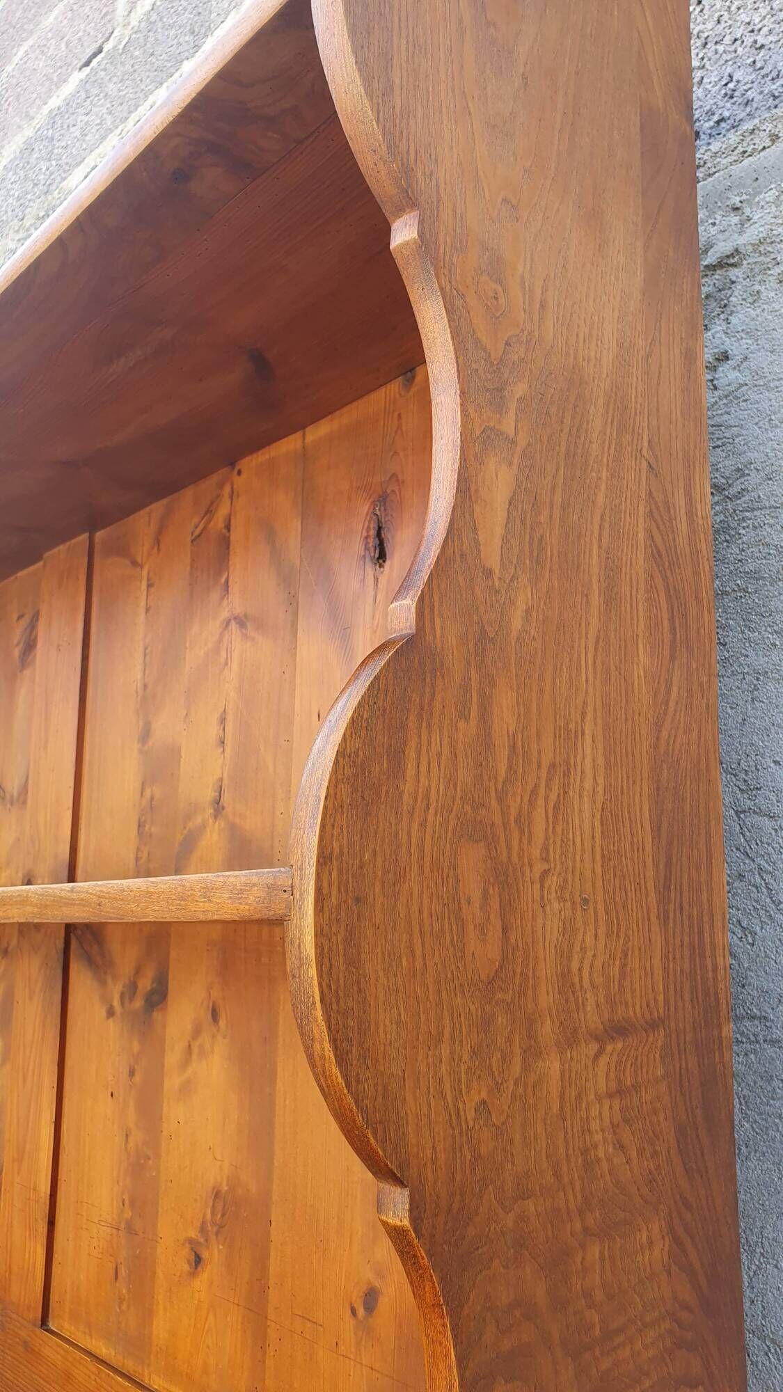 Buffet vaisselier