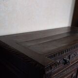 Henry II furniture