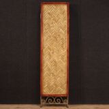 French design screen of 80s