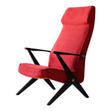 Armchair by Bengt Ruda for NK