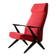 Fauteuil par Bengt Ruda pour NK