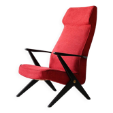 Armchair by Bengt Ruda for NK