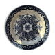 Earthenware dish - Gien